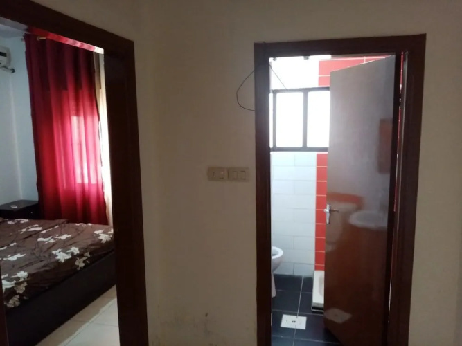 Alkarwan Hotel