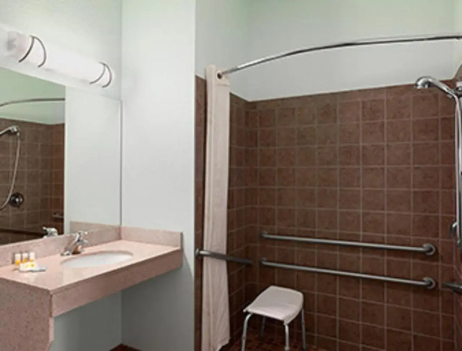 Western Extended Stay Hotel