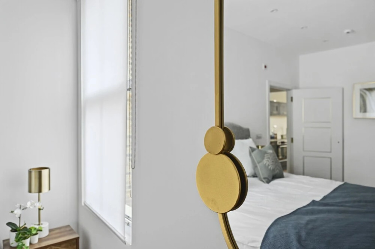 Nightingale Suites
