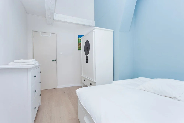 Appartement - Class Appart Ref 5017