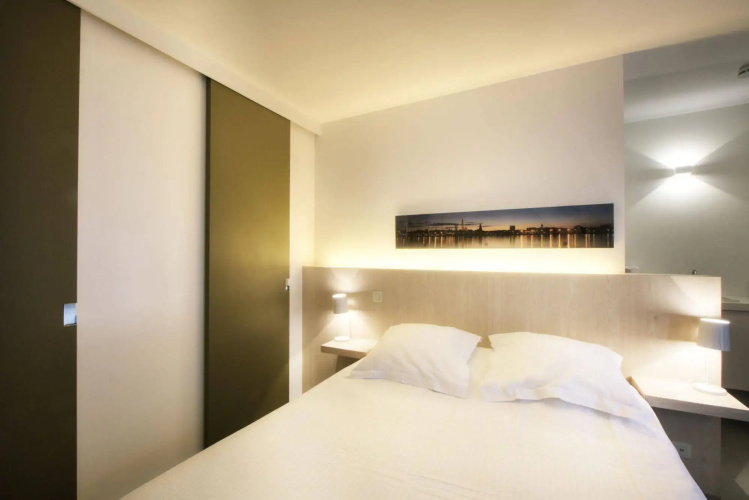 Antwerp For Two Bed & Breakfast
