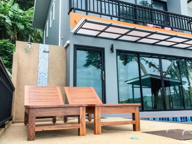 1 Bedroom Cottage