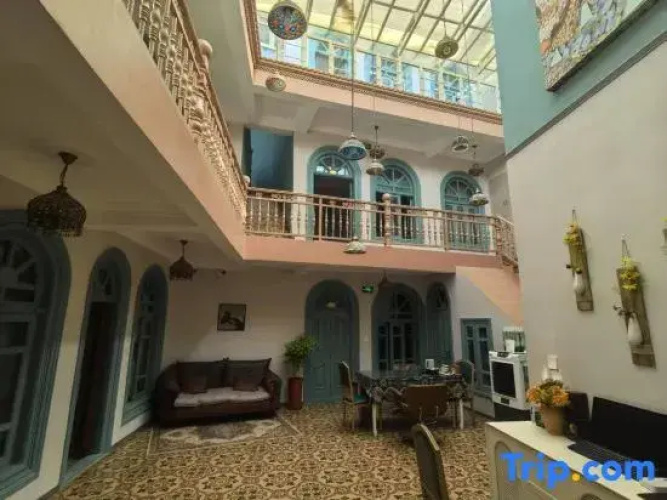 Hotelafbeelding