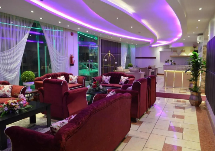 Takala Furnished Apartments