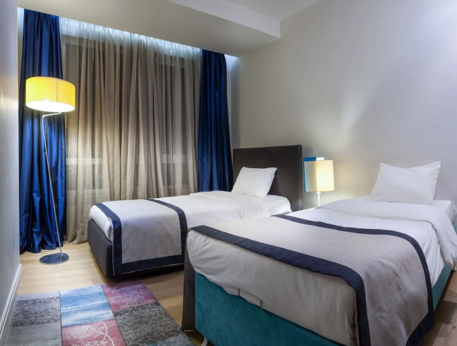 Фотография отеля