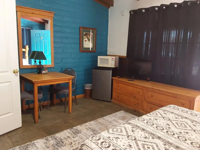 Trail Rider's Inn