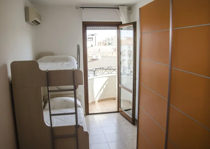 Casa Seppia