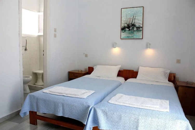 Sanoudos Hotel