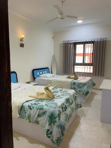 Villamar Red Sea View