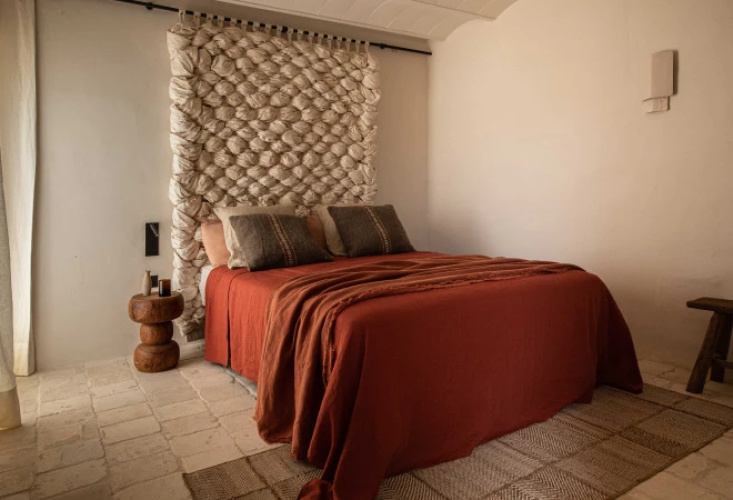 Son Blanc Farmhouse Menorca