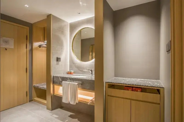 Orange Hotel Select Tianjin Fifth Avenue
