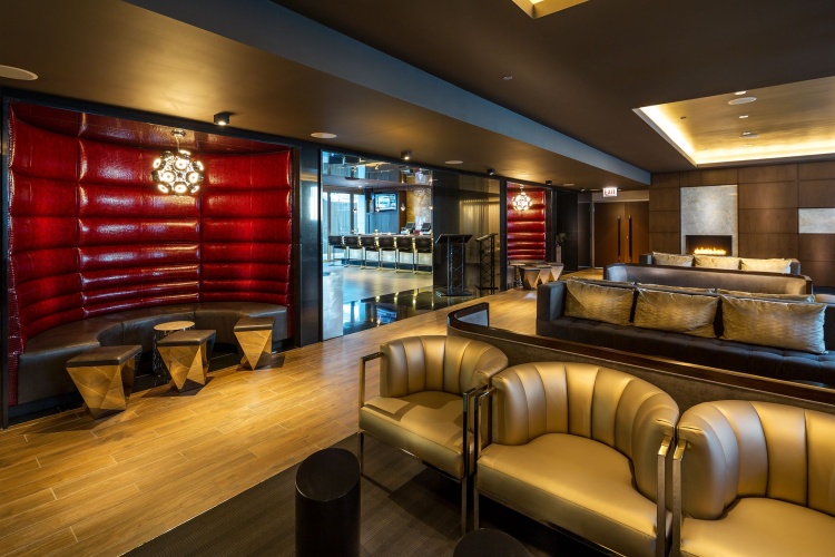 The Godfrey Hotel Chicago photo 26