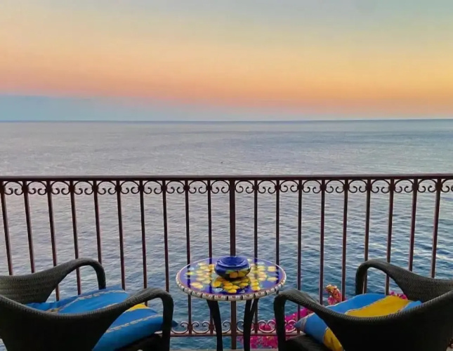 Villa Le Baste