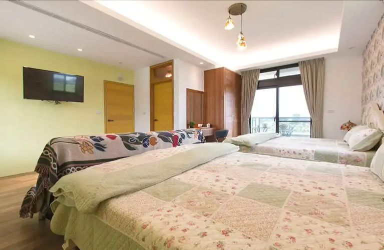 86.88 B&B