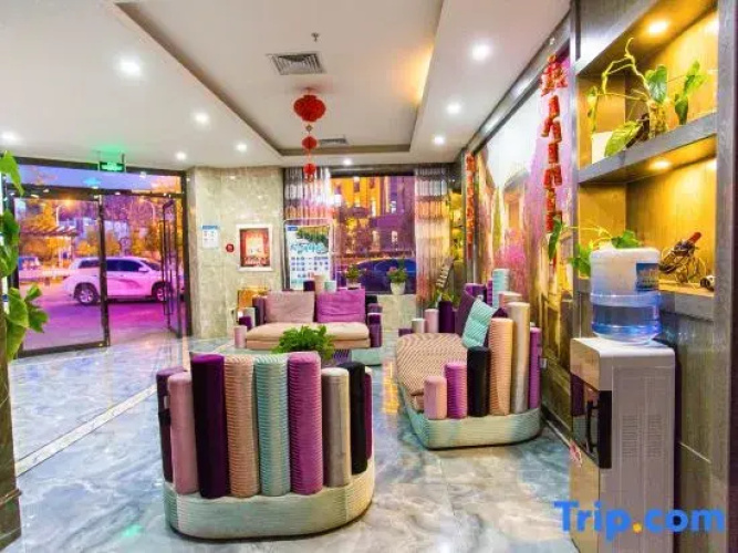 Xinyuan Mingyang Hotel