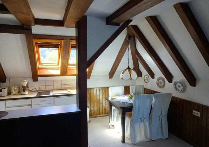 Ferienwohnung-Mosel