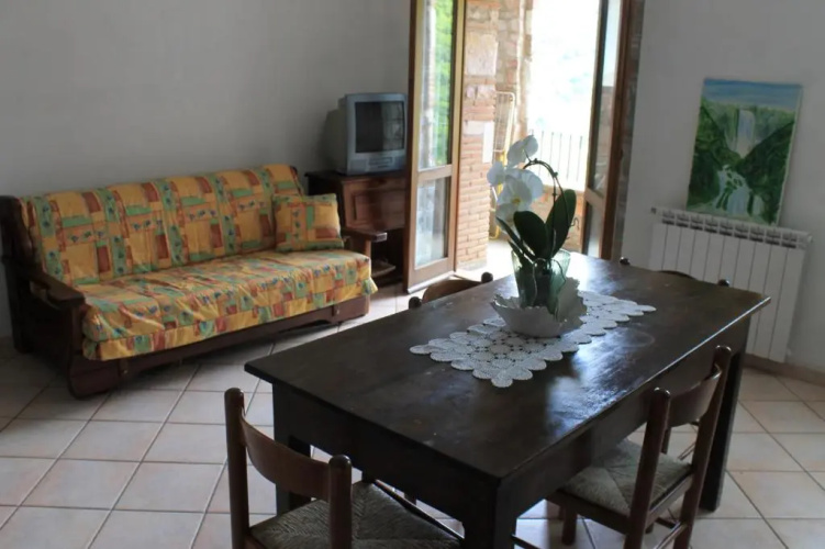 Arcus Casa Vacanze