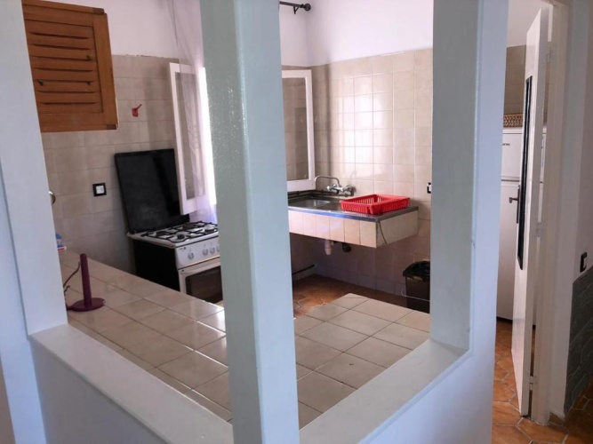 3 Bedrooms Apartment
