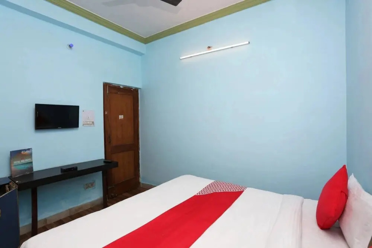 Hotel Dolphin