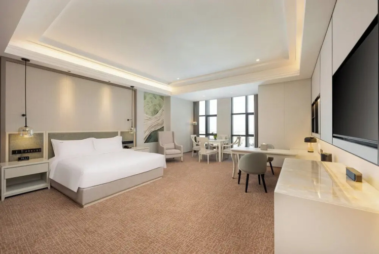 Jianhu by IHG