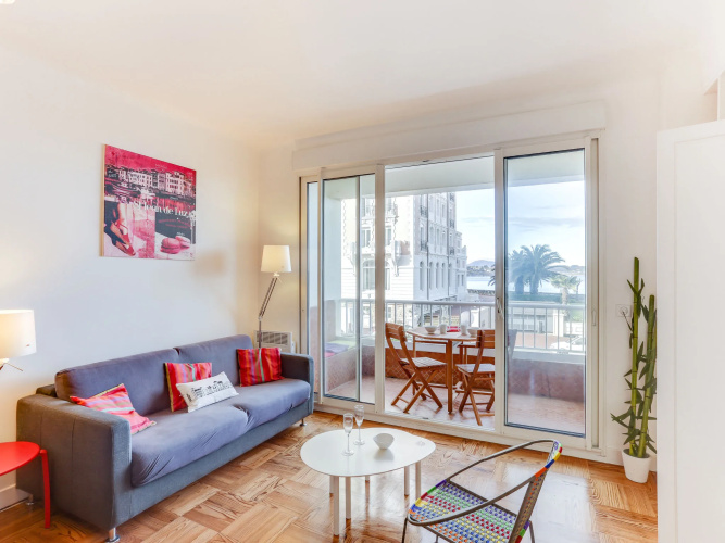 Apartment Itchola