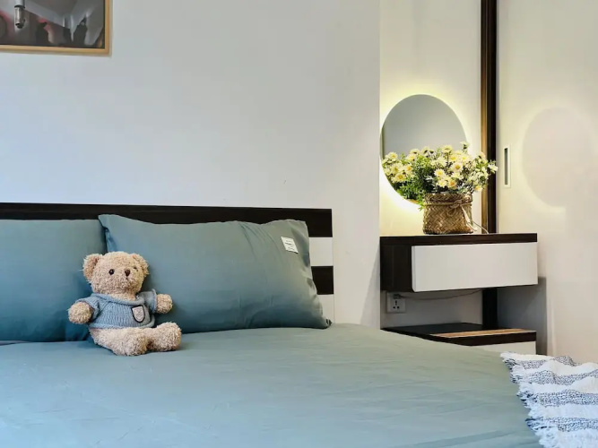 Armin Homes 2BR  Vinhomes Ocean Park