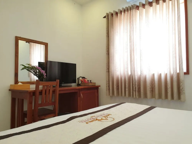 Aquaki Resort & Spa