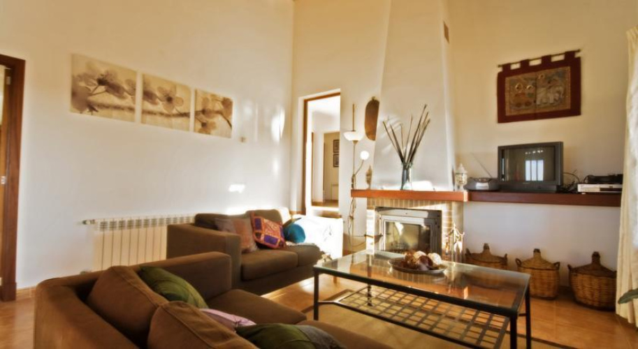Ferienhaus Es Reialenc