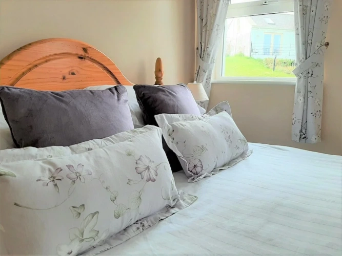 Deluxe Cottage