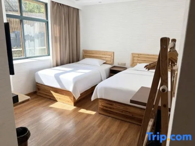 Premium Twin room