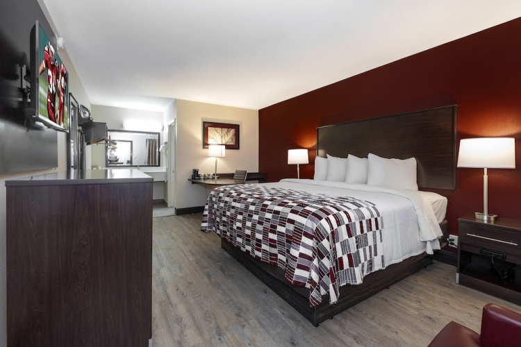 Days Inn Fort Smith