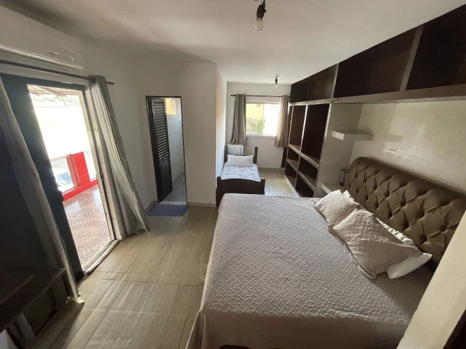 Hotel VanBeek