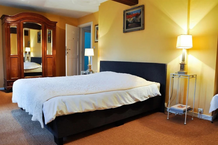 Bed  Breakfast de Genval