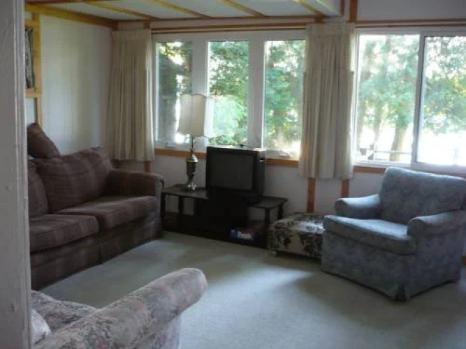 Prestwood Cottages