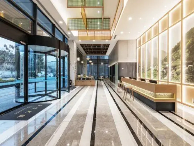 True Go Hotel