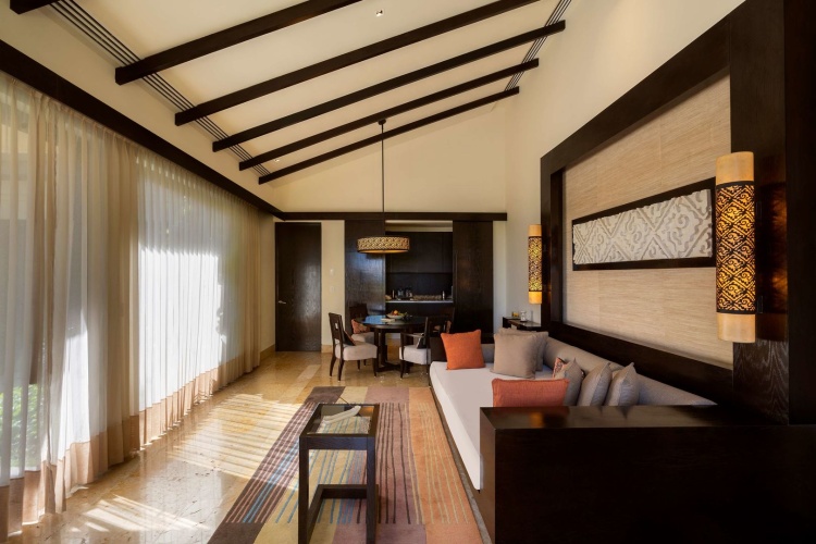Banyan Tree Mayakoba photo 16