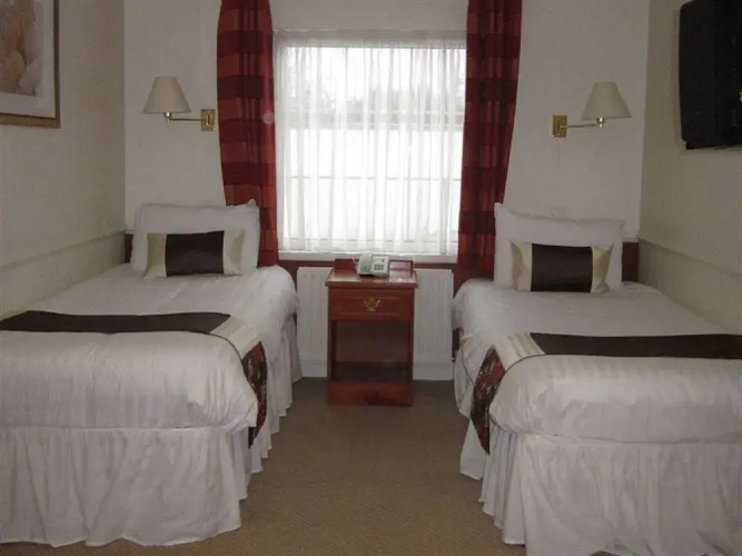 Millbrook Lodge Hotel