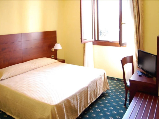 Hotel President