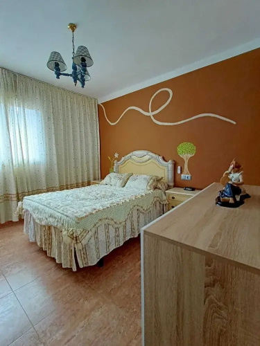 Hospedaje casaAlfredo