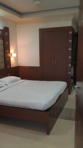 Hotel The Sans