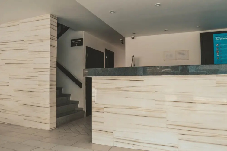 Hotel Latino