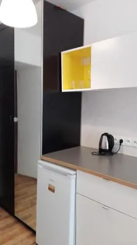 Studio Wiola Centrum