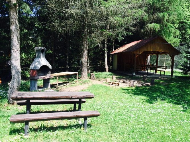 Studio Erika- Spiežovec