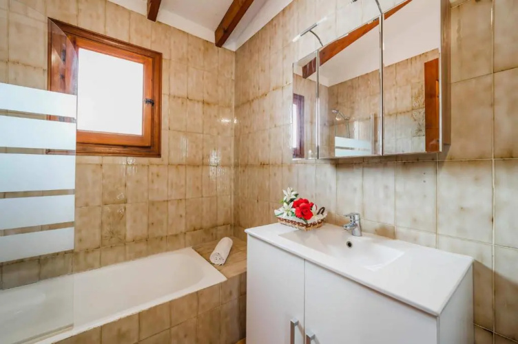 3041 Villa Casa Jaume