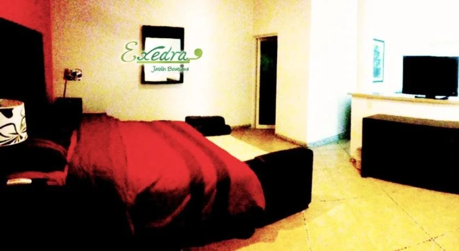 Exedra Hospedaje Boutique