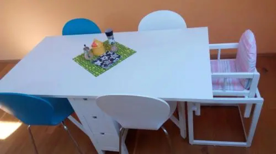 Deli`s Retreat