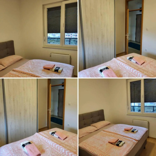 Apartman Paradiso