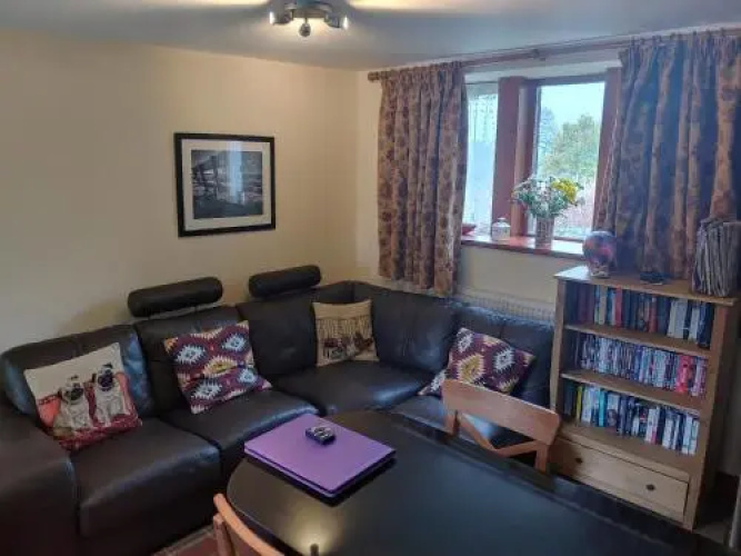 Pellcroft Cottage