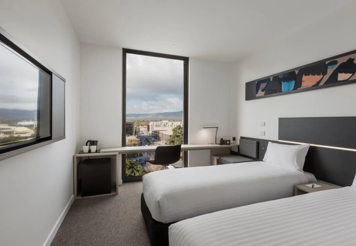 ibis Adelaide