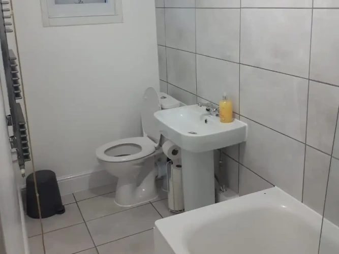 2 Bedrooms Superior Apartment